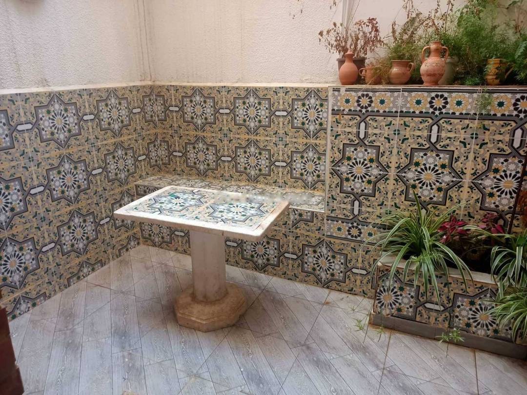 Vente Appartement F2 Dely Ibrahim