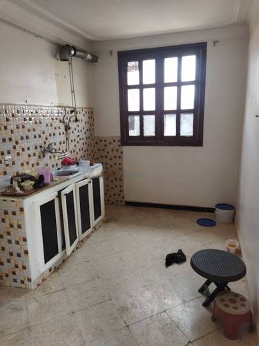 Location Niveau de villa F2 Bordj El Kiffan