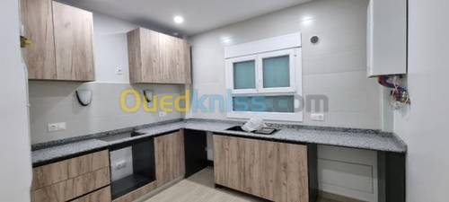 Location Appartement Birkhadem