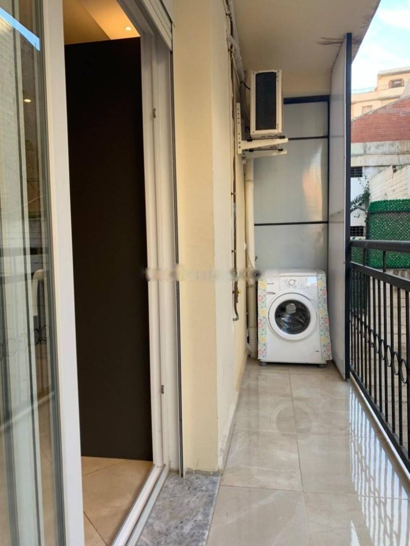 Location Appartement F3 Bir Mourad Rais