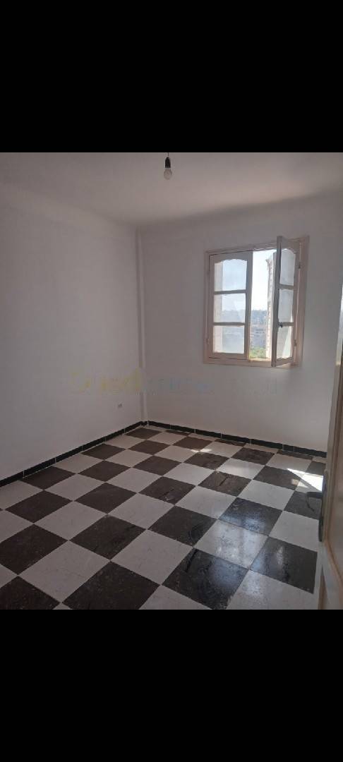 Vente Appartement F4 Baba Hassen