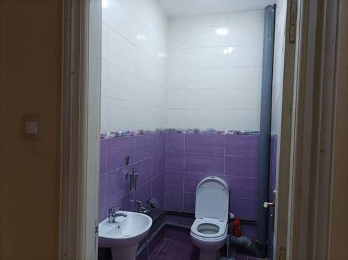 Location Niveau de villa F4 Bab Ezzouar