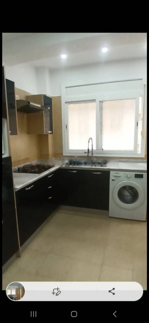 Location Appartement F4 Ouled Fayet