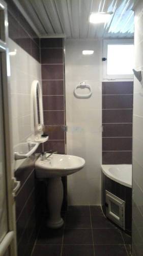 Vente Appartement F3 Ouled Fayet