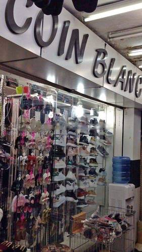 Location Local F0 El Biar