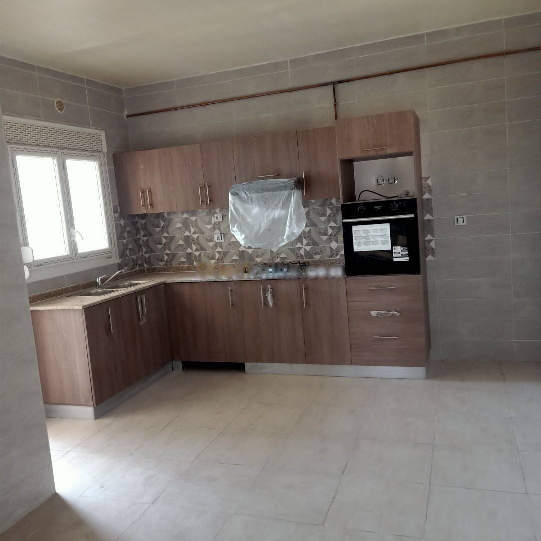 Vente Appartement F5 Kouba