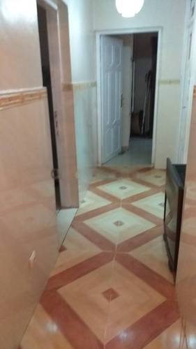 Vente Appartement F4 Djasr Kasentina