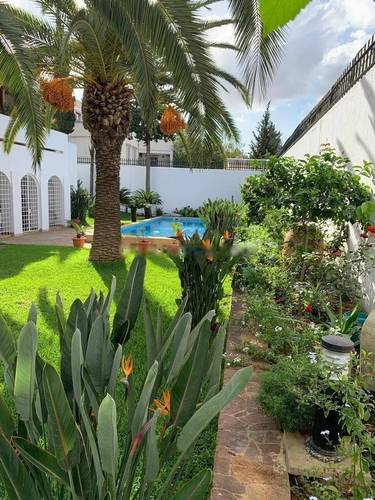 Vente Villa F7 Hydra