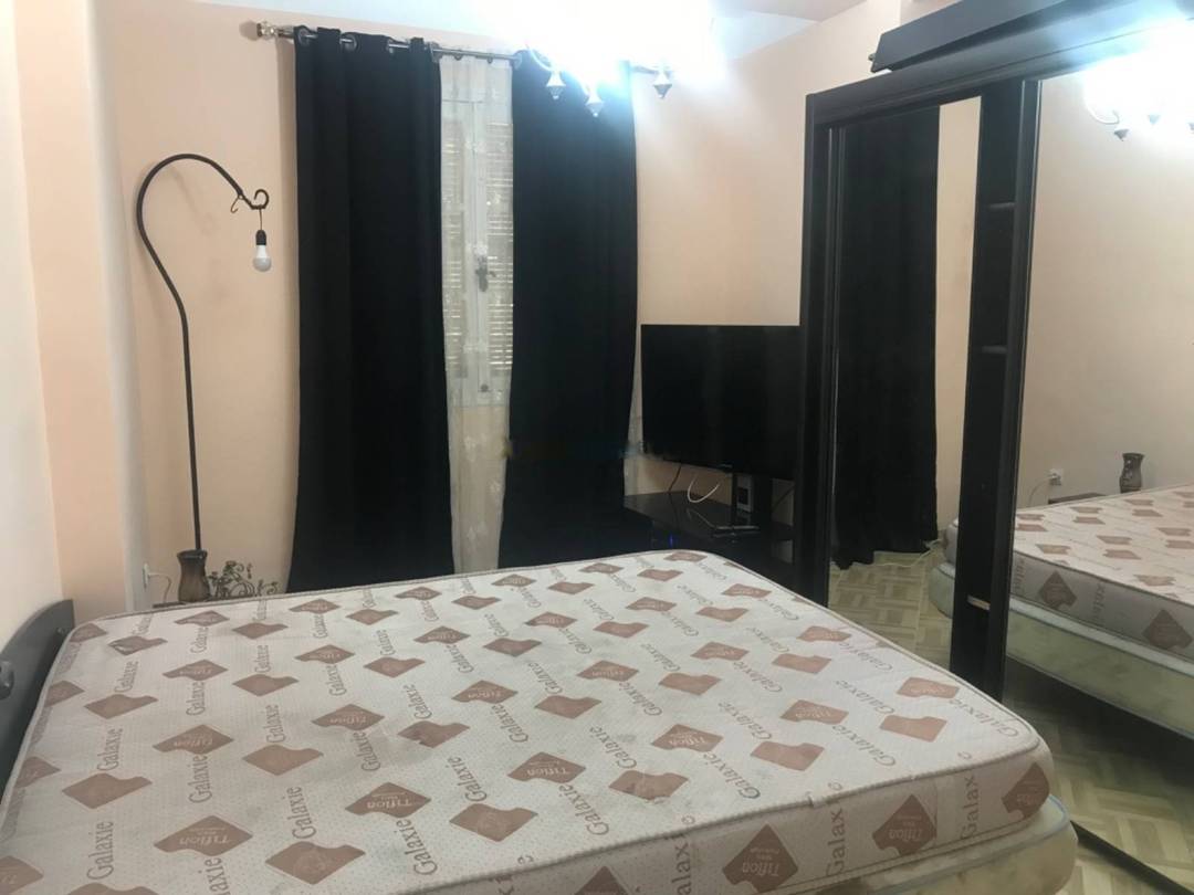 Location Appartement F3 Birkhadem