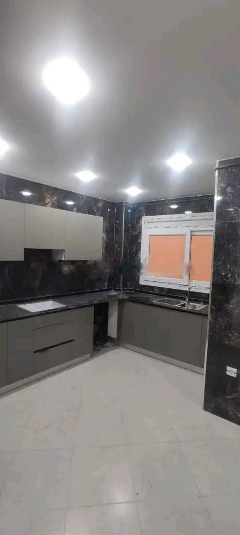 Vente Appartement F3 Bordj El Kiffan