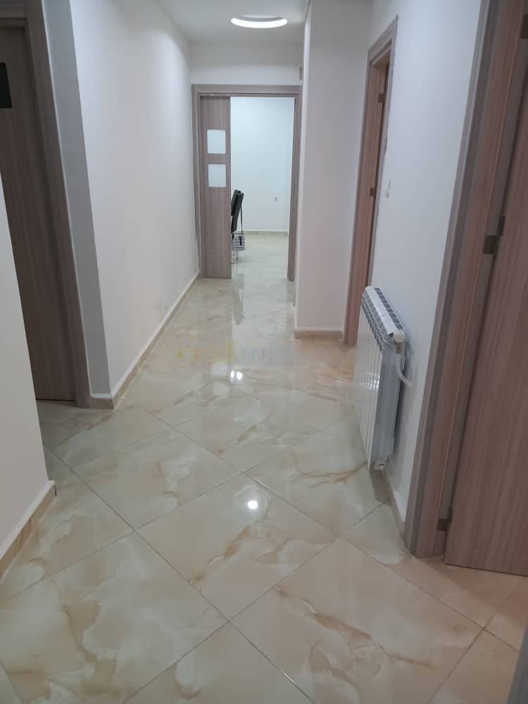 Vente Appartement F3 Birkhadem