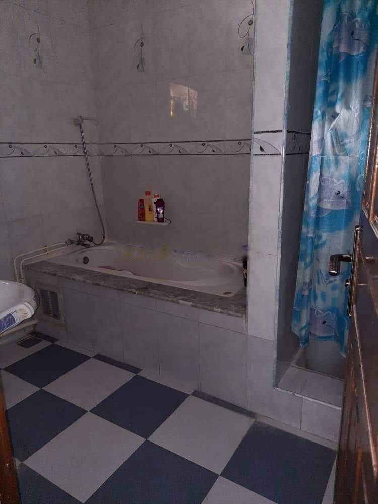 Vente Appartement F3 Bab Ezzouar