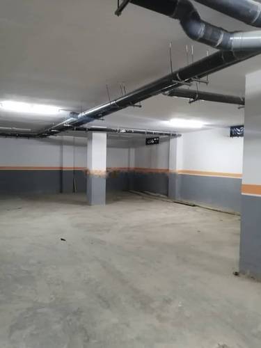 Vente Appartement F2 Bordj El Kiffan