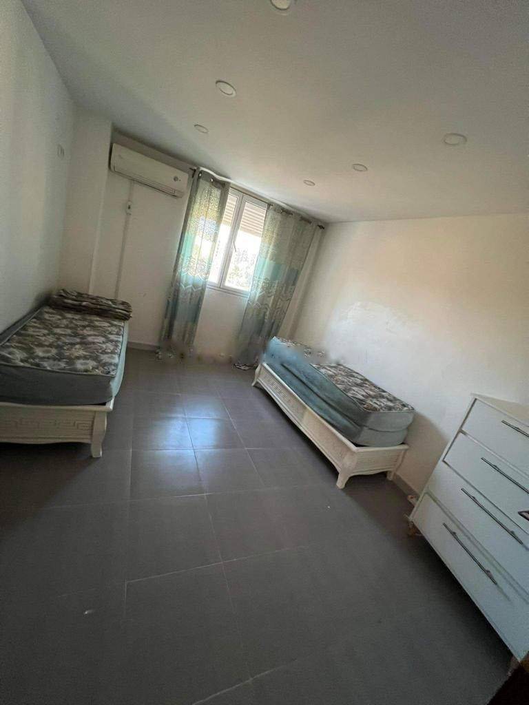 Location Appartement F4 Djasr Kasentina