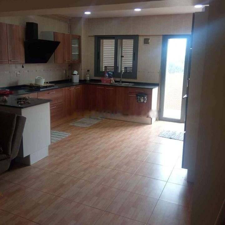 Location Appartement F4 Ouled Fayet