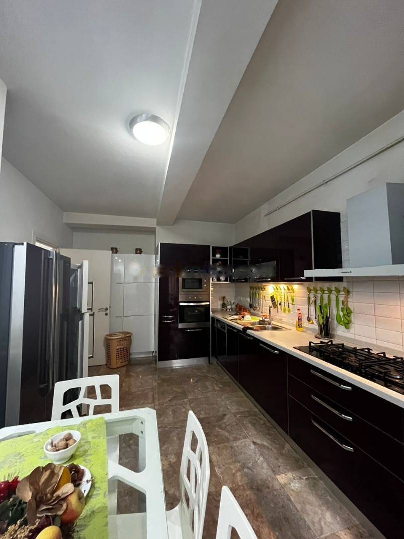 Location Appartement F4 Ouled Fayet