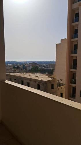 Location Appartement F4 Cheraga