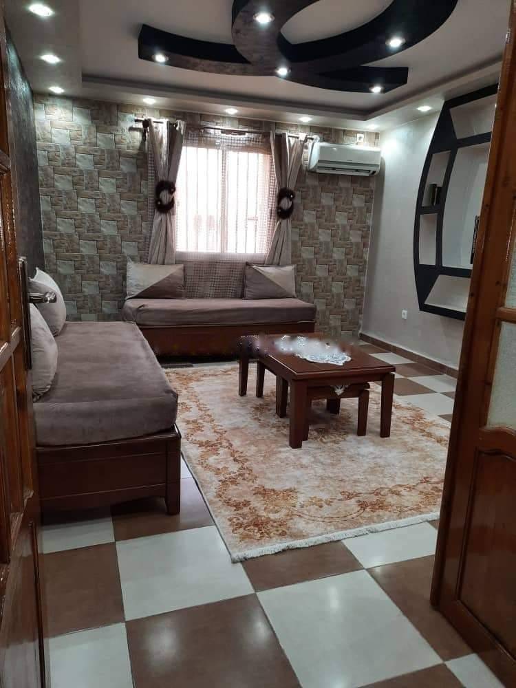 Vente Appartement F3 Bab Ezzouar