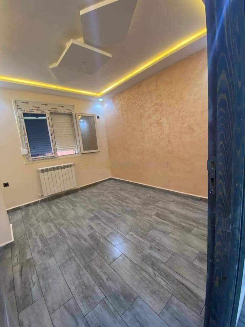 Vente Appartement F3 Bordj El Kiffan