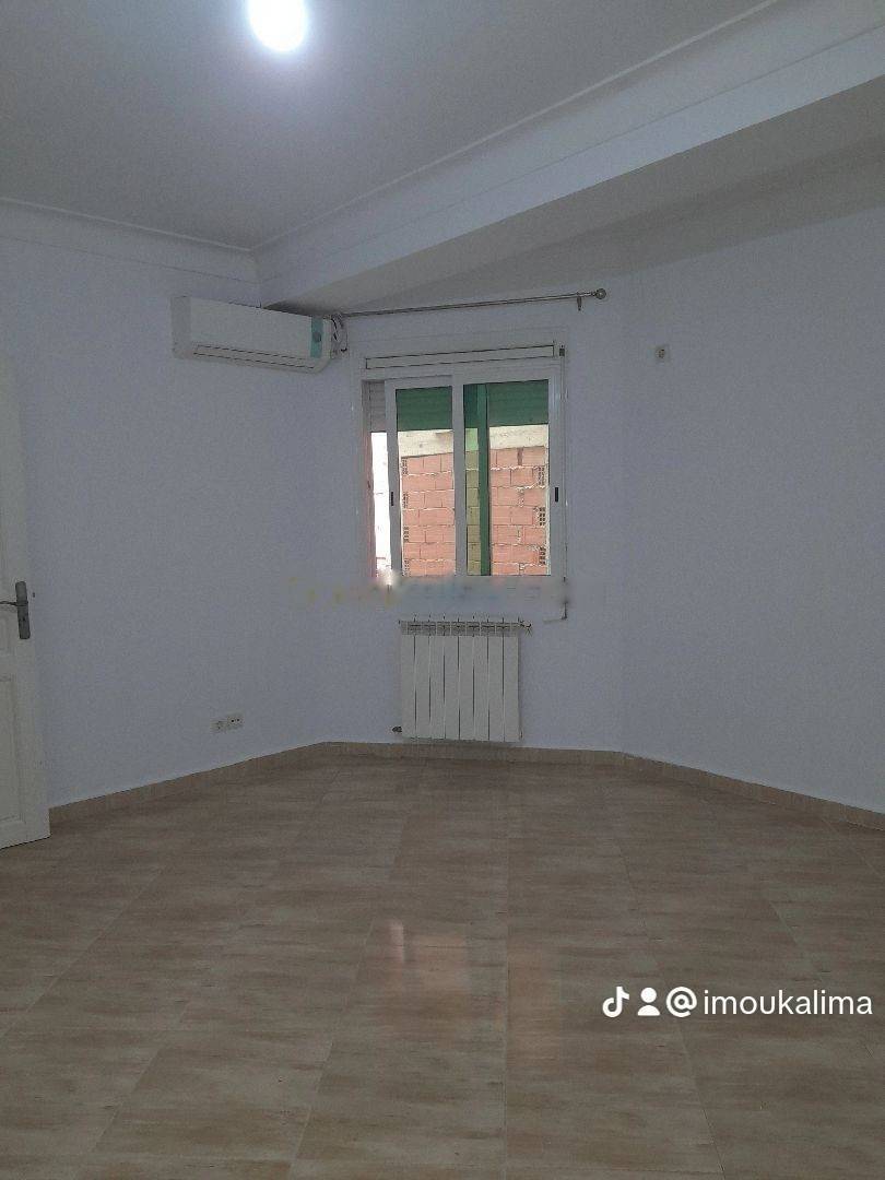 Vente Appartement F5 Draria