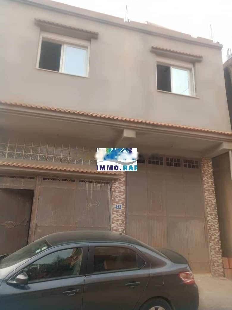 Location Villa F3 Ouled Chebel