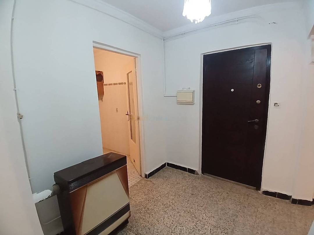 Location Appartement F3 Staoueli