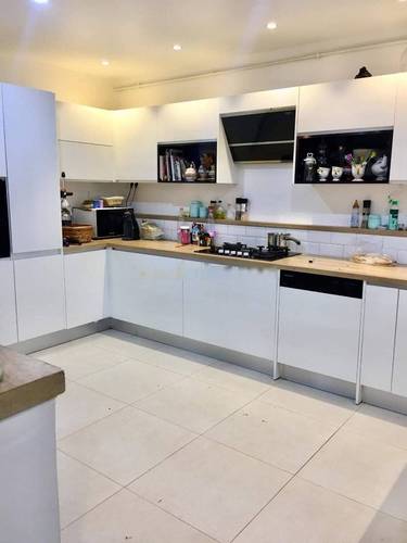 Vente Appartement F4 Bordj El Bahri