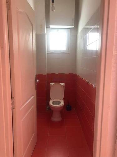 Location Appartement F4 Cheraga