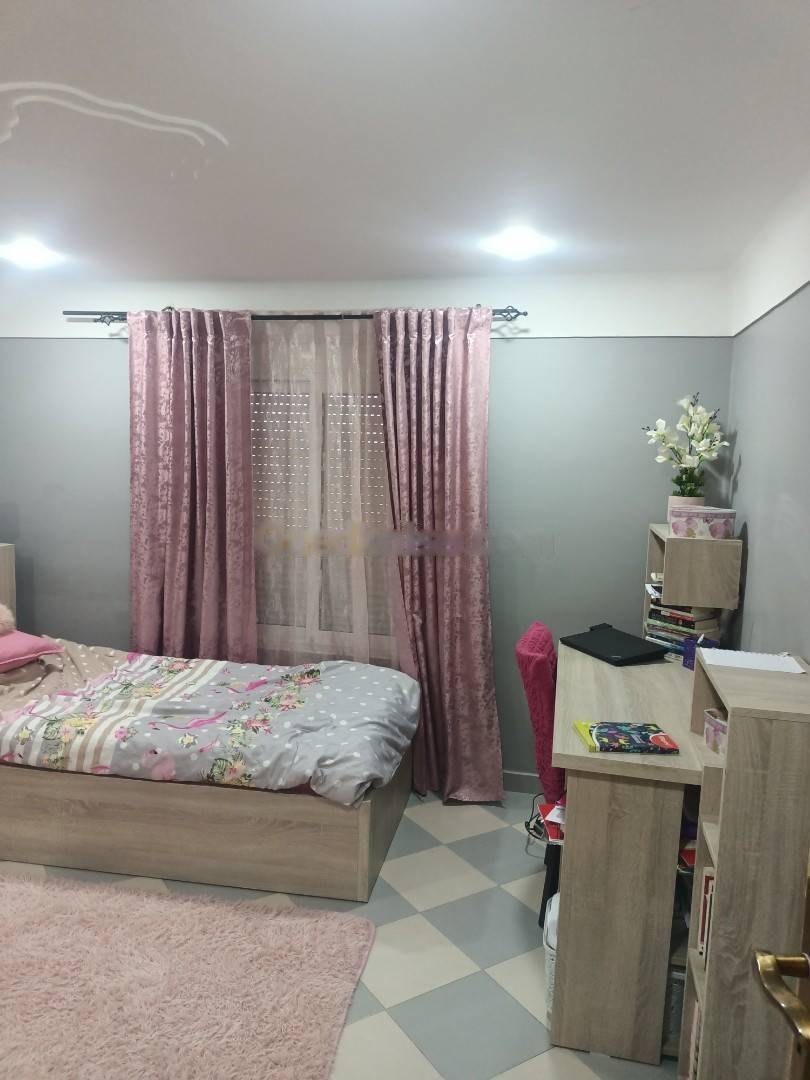 Vente Appartement Saoula