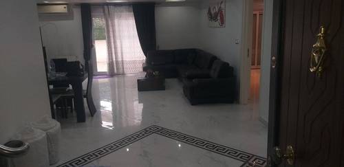 Location Appartement F6 Hydra