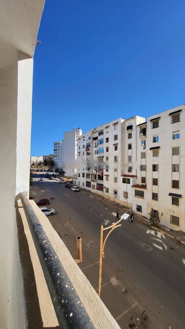 Vente Appartement F3 Ain Benian