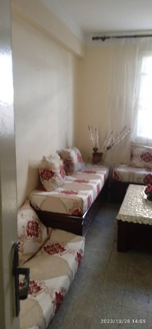 Vente Appartement F3 Bachdjerrah