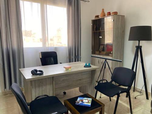 Location Appartement F3 Cheraga