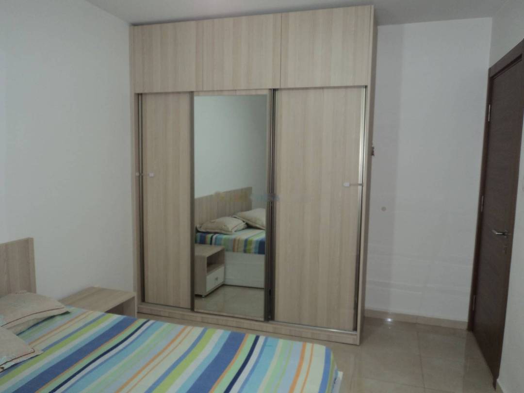 Vente Appartement Kouba