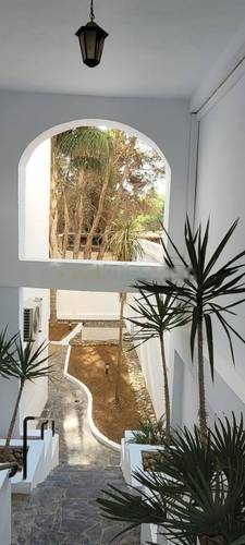 Location Immeuble Hydra