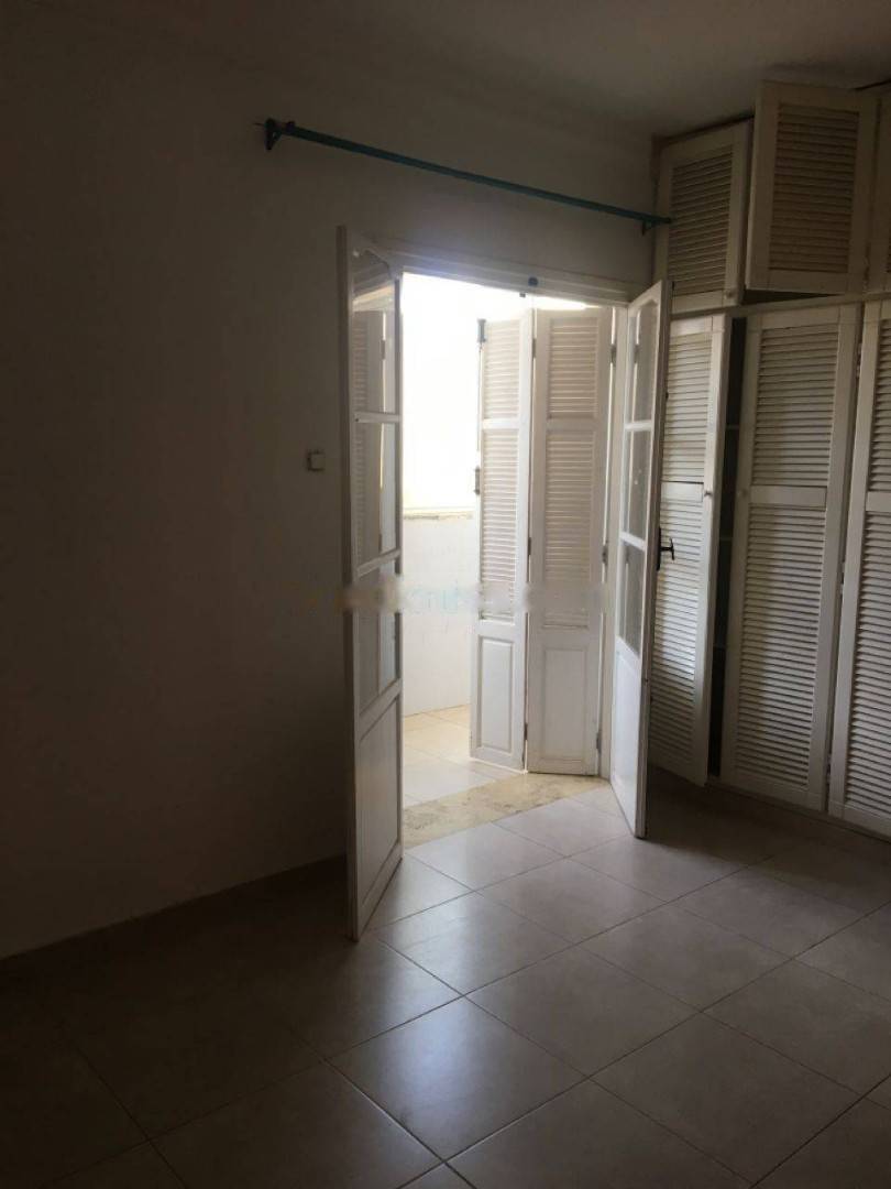 Location Appartement F3 Bir Mourad Rais