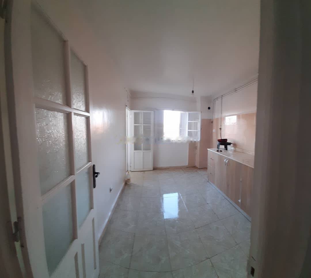 Vente Appartement F3 Staoueli