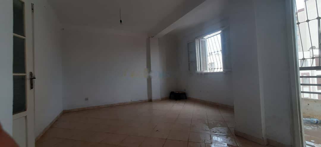 Vente Appartement F3 Saoula