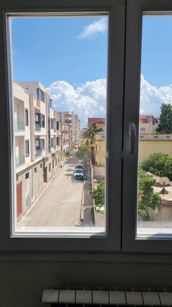 Vente Appartement F4 Bordj El Kiffan