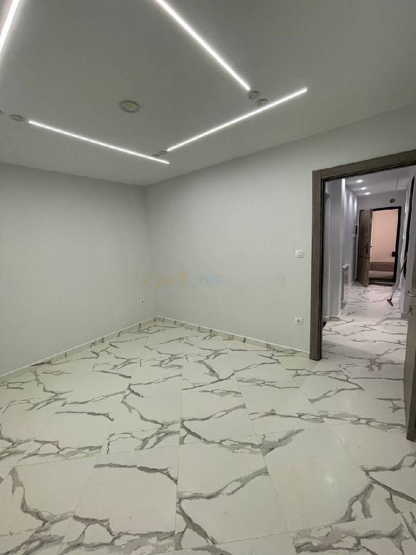 Vente Appartement F4 Bordj El Bahri