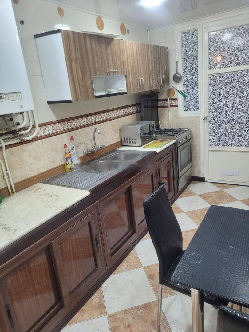Vente Appartement F3 Kouba