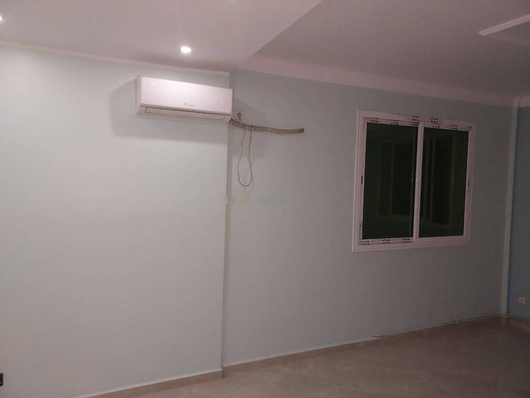 Location Appartement F5 Cheraga