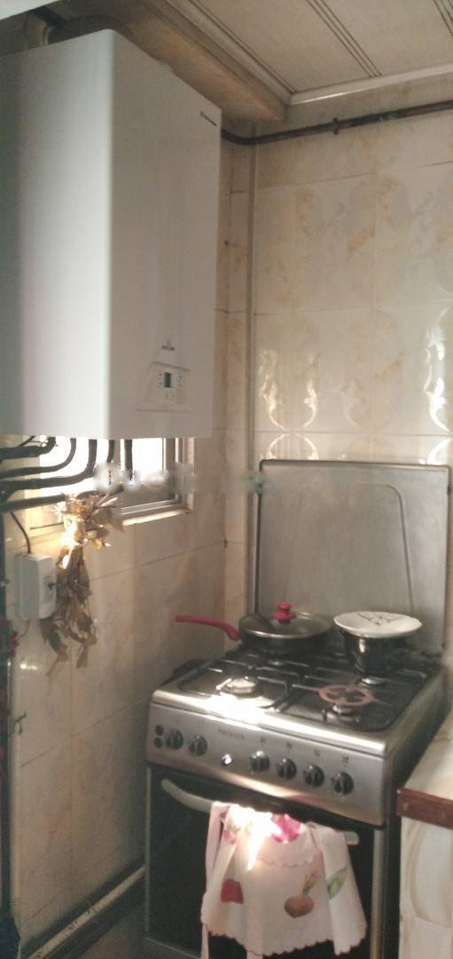 Location Appartement F3 Bachdjerrah