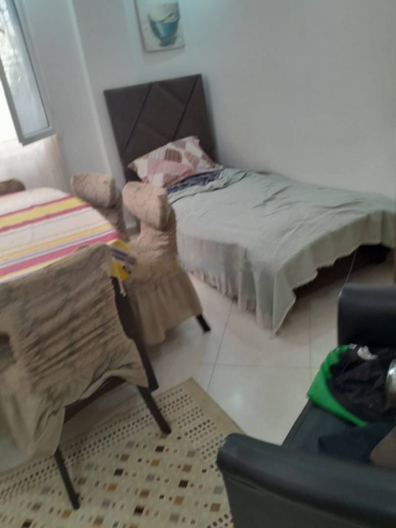 Vente Appartement F5 Bordj El Kiffan