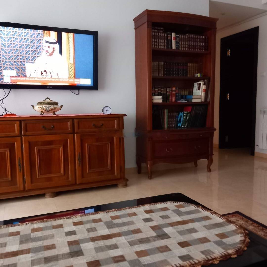 Vente Appartement F4 Cheraga