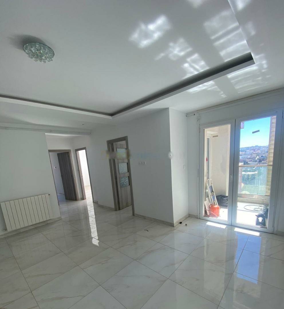Location Appartement F3 Cheraga