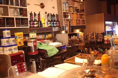 Location Local F3 Draria