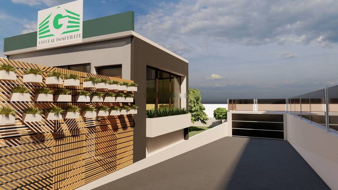 Vente Appartement F4 Djasr Kasentina