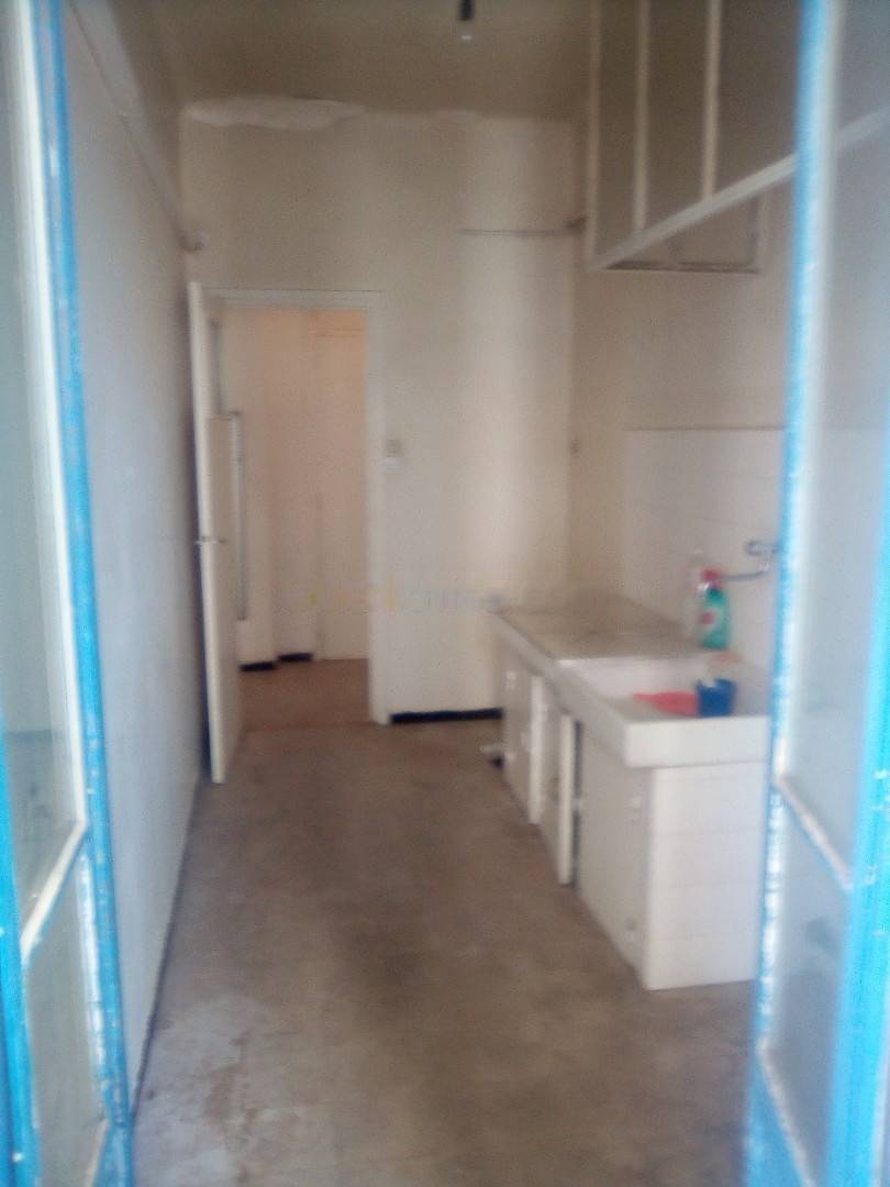 Location Appartement F2 Sidi M'Hamed