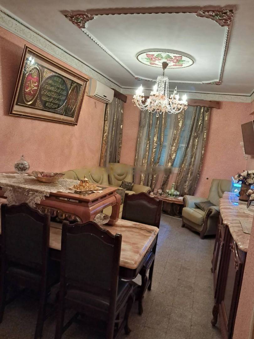 Vente Appartement F3 Reghaia